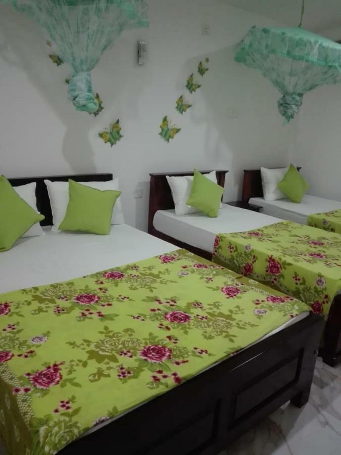 Alexandra Family Villa Negombo Eksteriør bilde