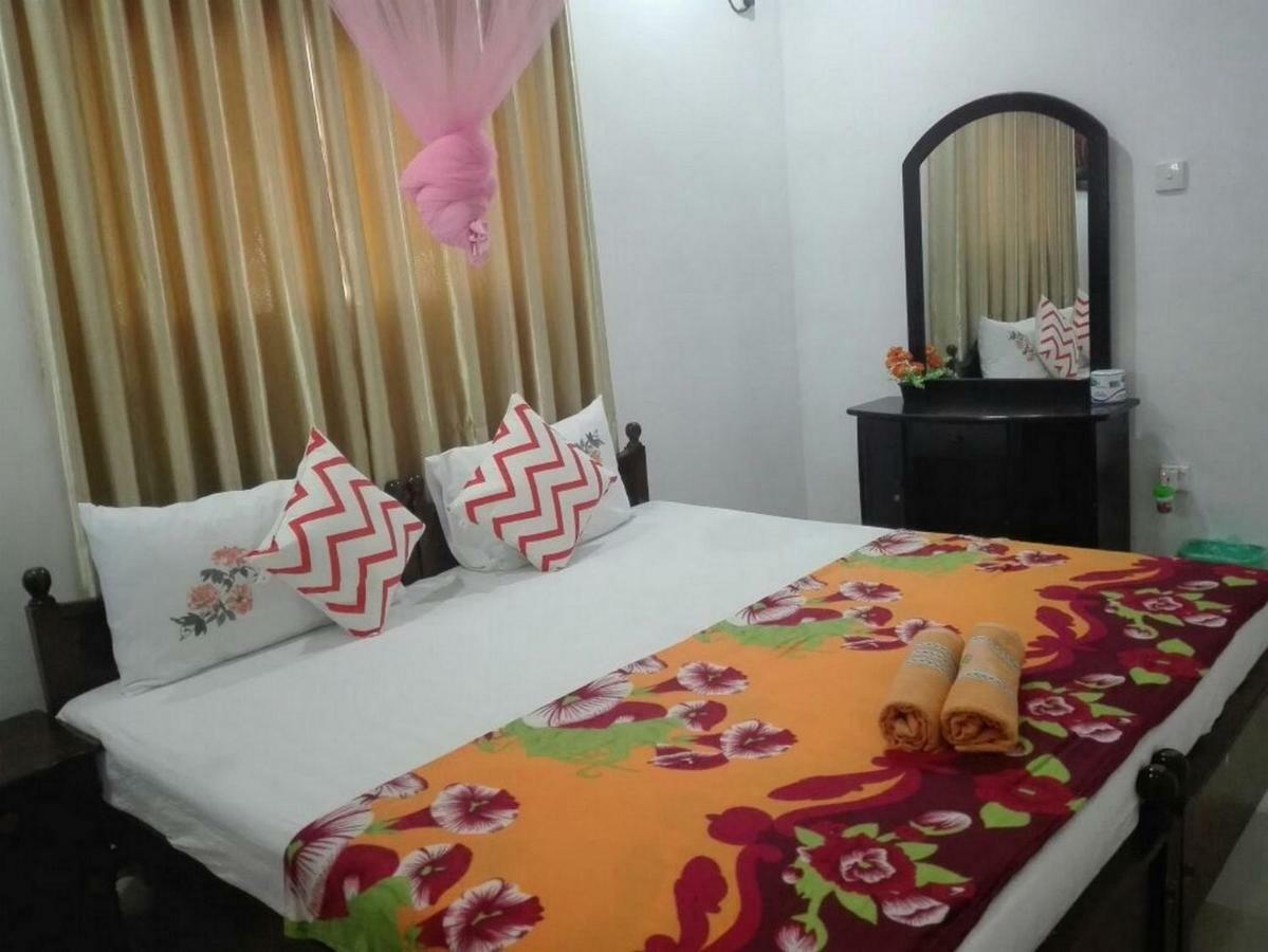 Alexandra Family Villa Negombo Eksteriør bilde